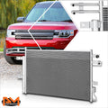 Universal Waterproof Roof Rack Cargo Bag with ABS Base
