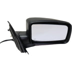 Power Heated Mirrors for Ford Expedition (2005–2006) with Turn Signal