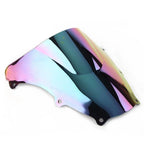 Windshield for Suzuki SV650/SV650S (2003-2012) Deep Iridium