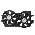Cooling Fan for Plymouth Grand Voyager L4 2.4L (1996–1997) 620003 4682636