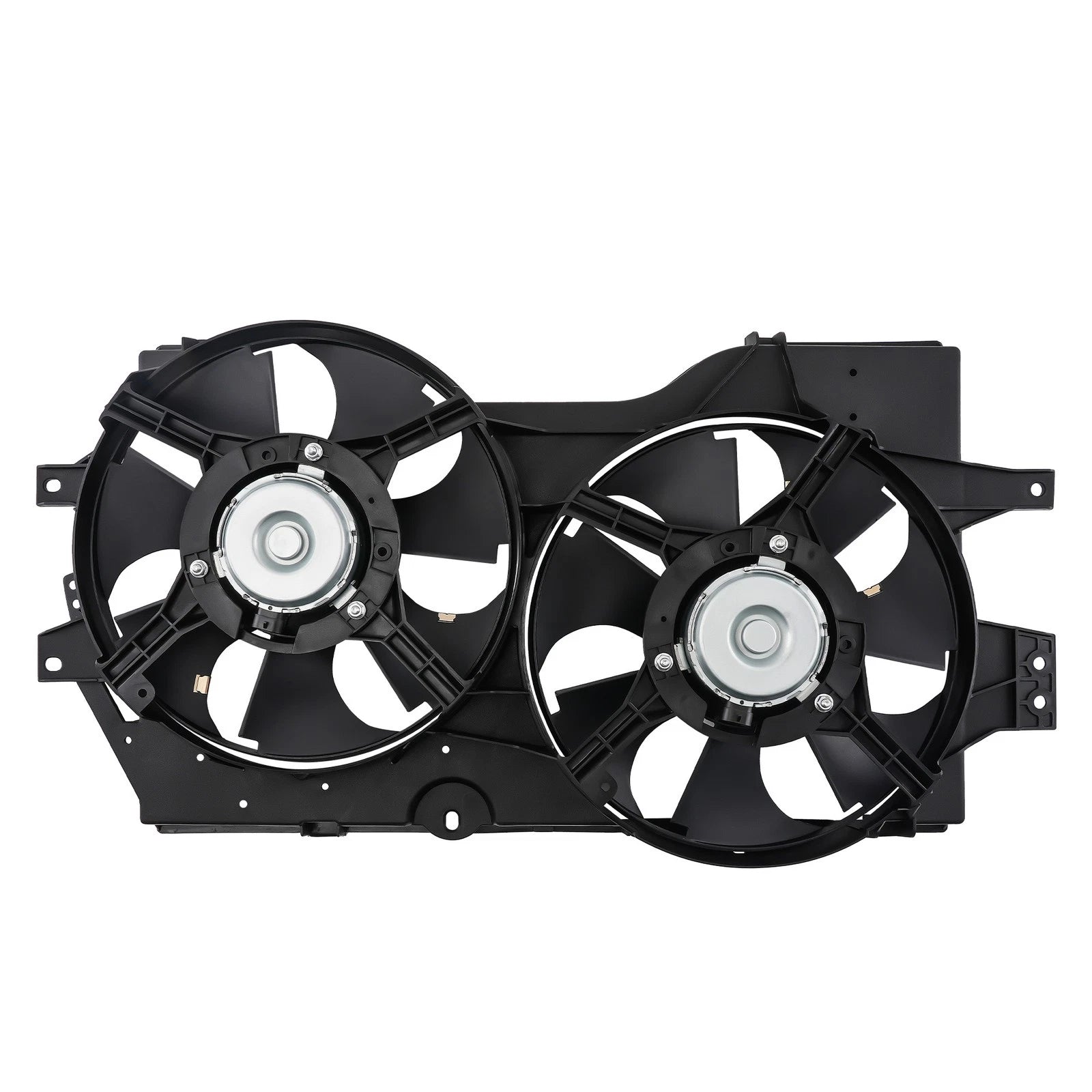 Cooling Fan for Plymouth Grand Voyager L4 2.4L (1996–1997) 620003 4682636