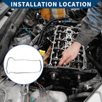 Valve Cover Gasket No.CV6Z6584A for Ford C-Max (2013–2019)