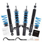 Coilovers Lowering Suspension Kit for Versa N17 (2013–2019)