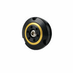 CNC Billet Engine Oil Filler Plug Cap for BMW R1200GS/R1250GS (2013–2023)