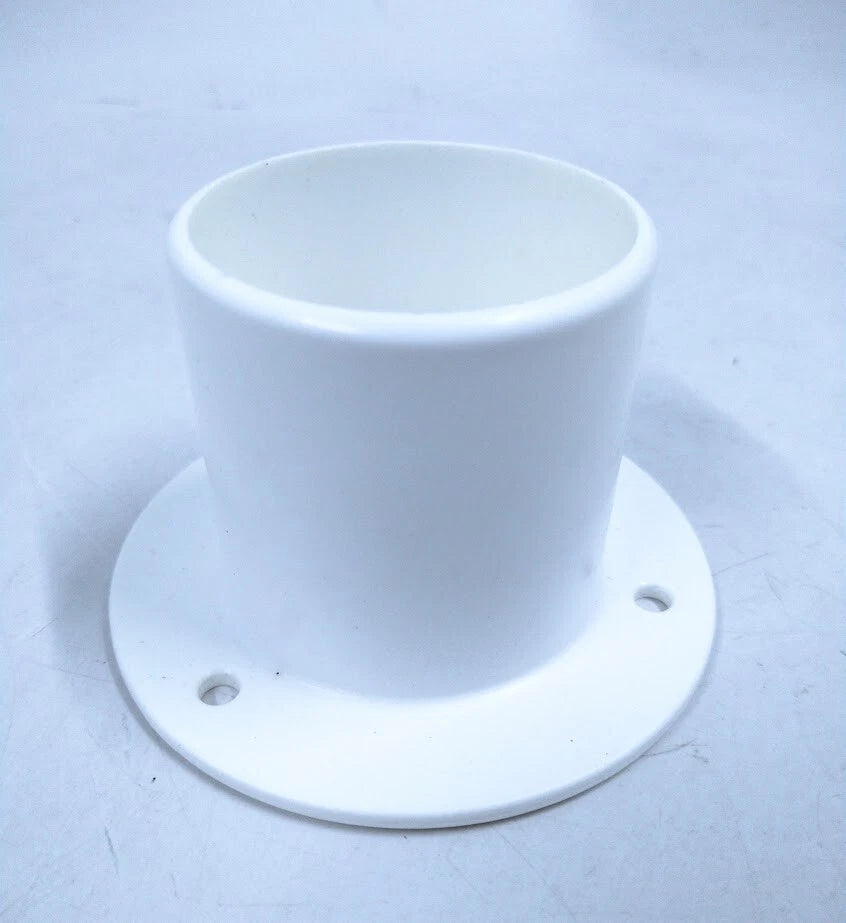 Rigging Flange for Johnson Evinrude 770391 (Fits )