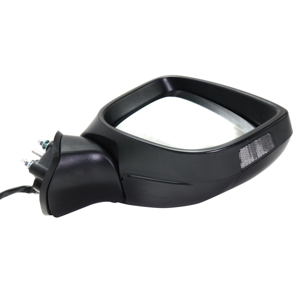 Power Heated Mirrors for Mazda 3 (2014–2016) with Blind Spot Turn Signal