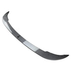 Front Bumper Lip Spoiler for BMW 5 Series F10 F11 M5 (2011-2017)