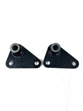 Set of 2 Marine Power Steering Brackets for Volvo Penta (838312)