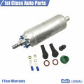 Electric Fuel Pump for Mercedes 190E 260E 300E 500SL 560SL C220 (1987–1993) E8177