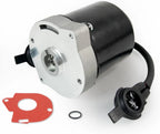 Rebuilt ABS Brake Booster Pump Motor for Toyota 4Runner Lexus GS300 (1996–2002)