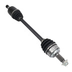 Front Left CV Axle Shaft Assembly for Honda Odyssey (2007–2010)