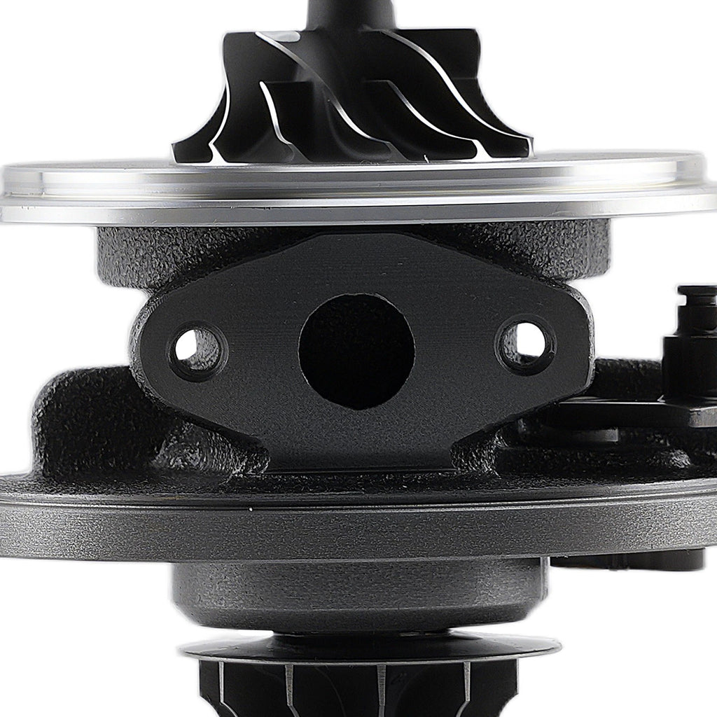 GT1444V Turbo Core Chra for MINI One D, Toyota Corolla E12 E14 (2001–2007)