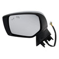 Heated Driver Left Side Mirror for Subaru Legacy Outback (2015–2017)