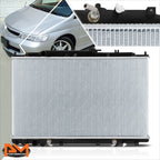 A/C Condenser Cooling Fan Assembly for Acura ILX 2.4L Sedan (2016–2020)