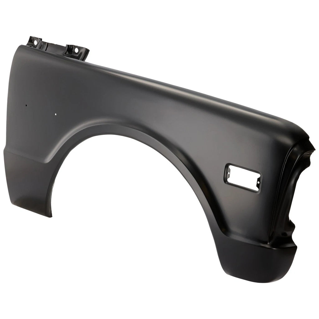 Fender for Chevrolet Blazer Front Passenger Side (1969–1972)
