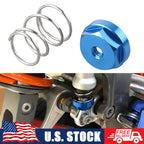Rear Brake Return Spring Kit for Husqvarna FC250 FC350 FC450 (2014–2025)