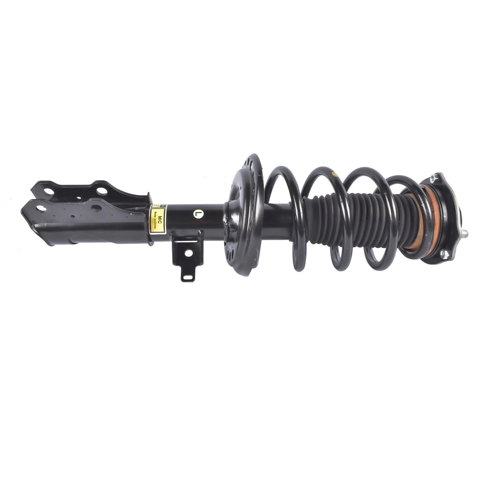 Front Left Shock Strut Assembly w/ Electric Sensor for GMC Acadia (2017–2022)