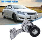 Engine Belt Tensioner Pulley Assembly for Toyota 4Runner (2003–2009) 16620-31040