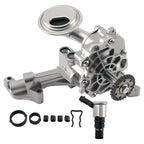 Oil Pump 12688726 for Buick Encore Chevrolet Cruze 1.4L Turbo (2016–2022)
