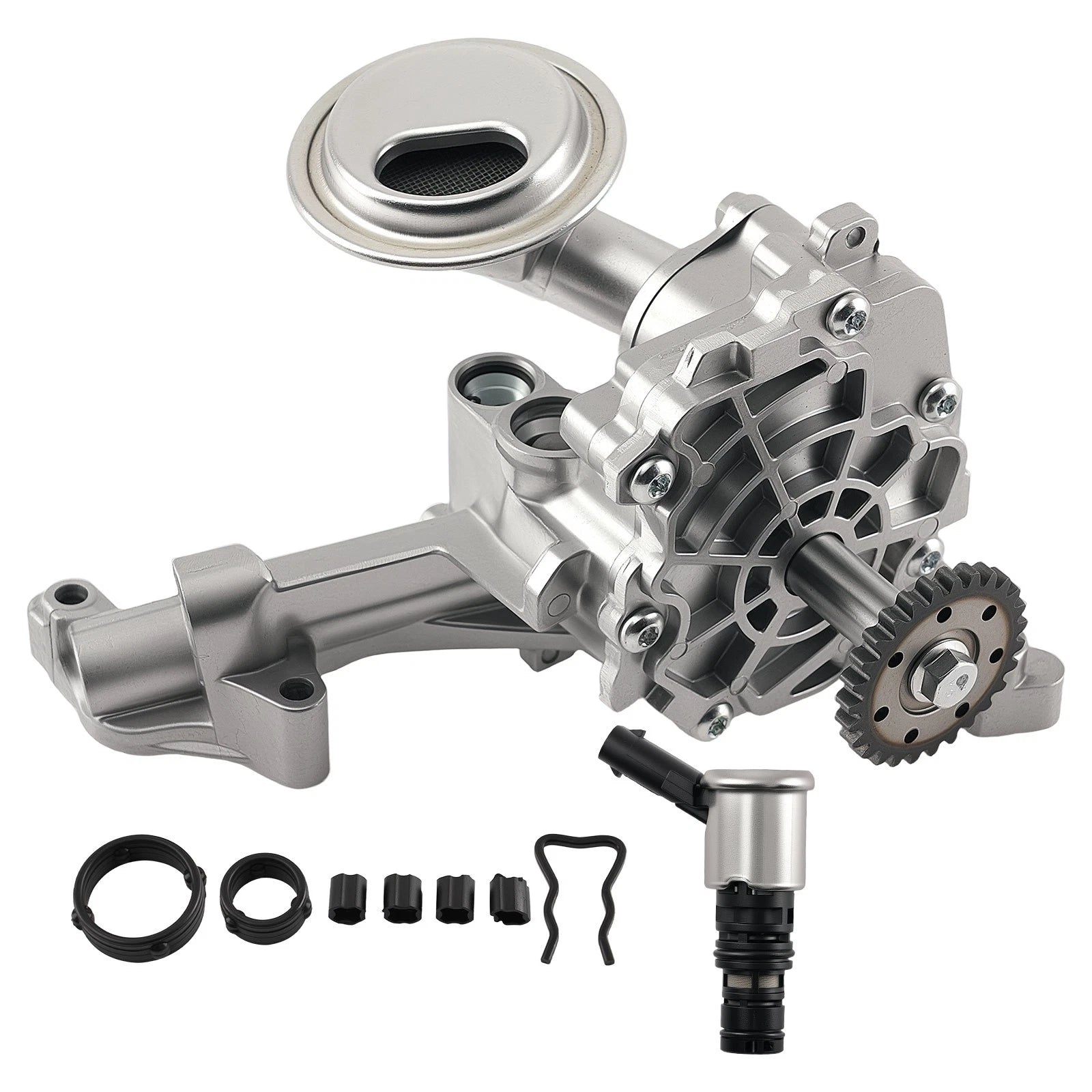 Oil Pump 12688726 for Buick Encore Chevrolet Cruze 1.4L Turbo (2016–2022)