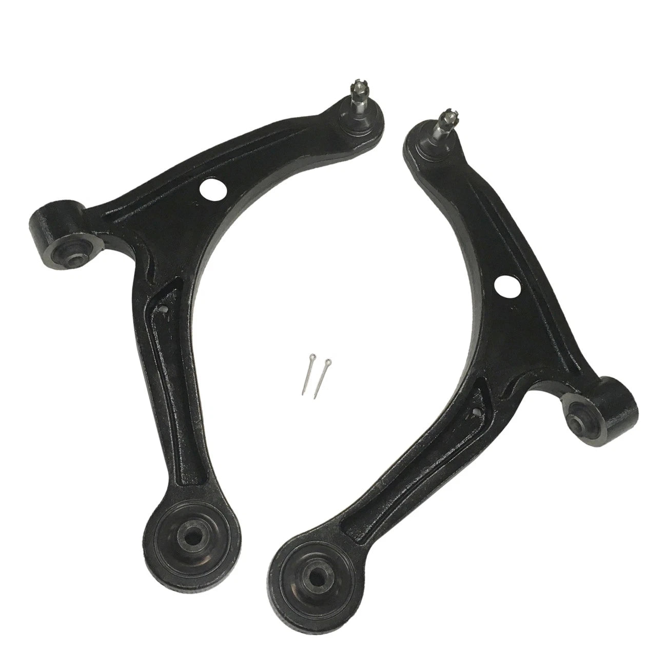 Front Suspension Lower Control Arm Ball Joint for Honda Pilot Acura MDX (2001–2008)