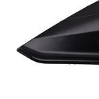 Side Seat Panel Fairing Cowl for Trident 660 (2022–2026) Matte Black