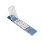 10X WP20 Pure Tungsten Electrode 1.6mm x 150mm for TIG Welding