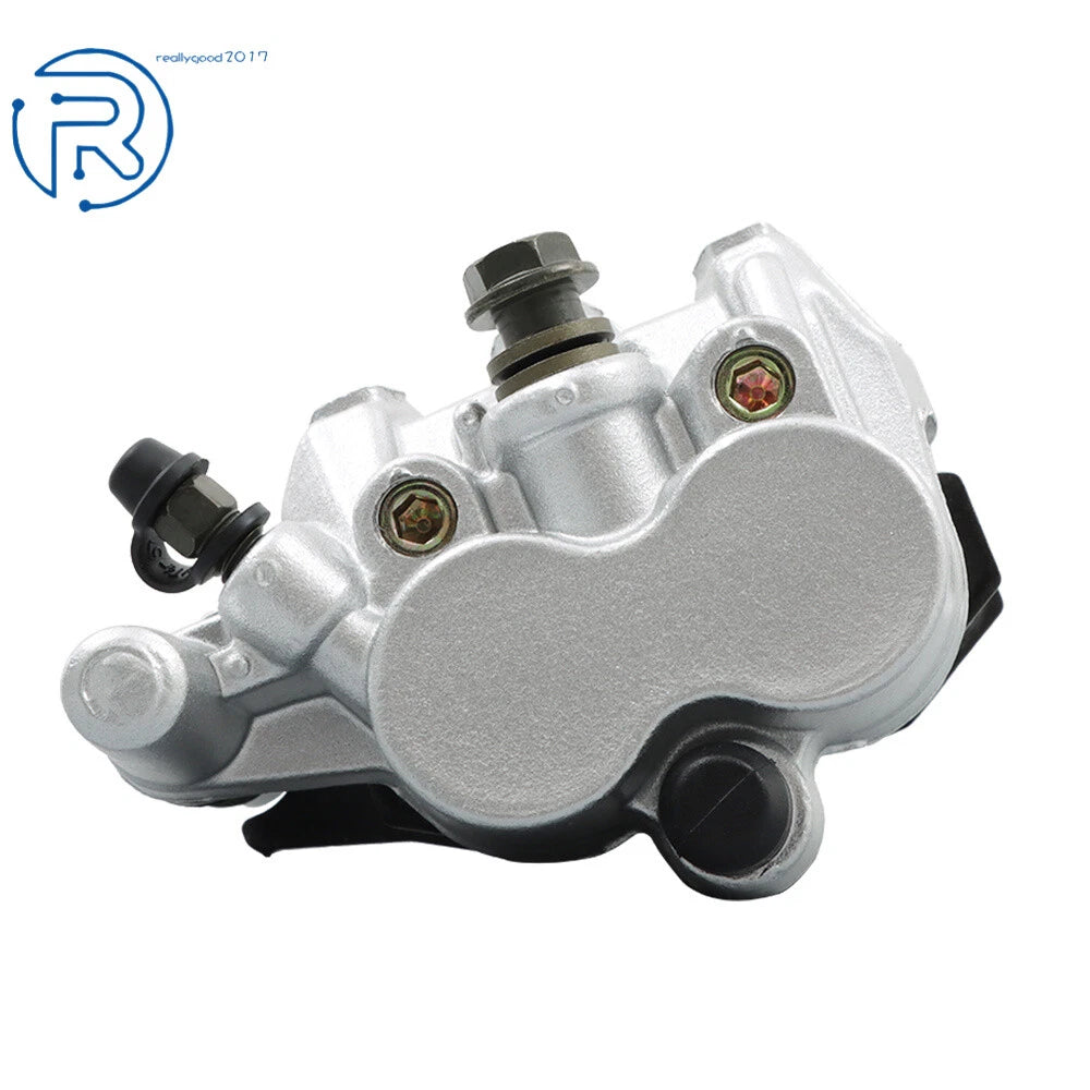 Front Brake Caliper for Yamaha YZ125 YZ250 (1990–1997)
