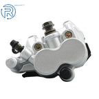 Front Brake Caliper for Yamaha YZ125 YZ250 (1990–1997)