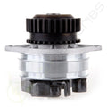 Water Pump for Nissan Altima Frontier Maxima Pathfinder (2002–2020) VQ35DE 3.5L 4.0L