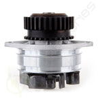 Water Pump for Nissan Altima Frontier Maxima Pathfinder (2002–2020) VQ35DE 3.5L 4.0L