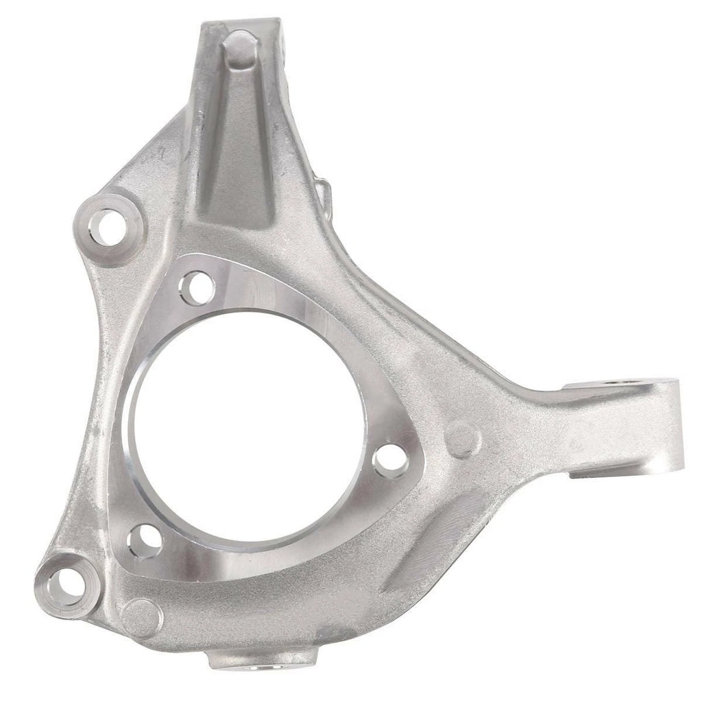 Front Left Steering Knuckle for Chevy Captiva Sport (2012-2015)