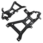 Set of 2 Bumper Brackets for Ram 1500 (2015–2023)