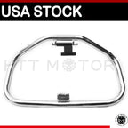 Chrome Engine Highway Guard Crash Bar for Harley Sportster 883 1200 (1984–2003)