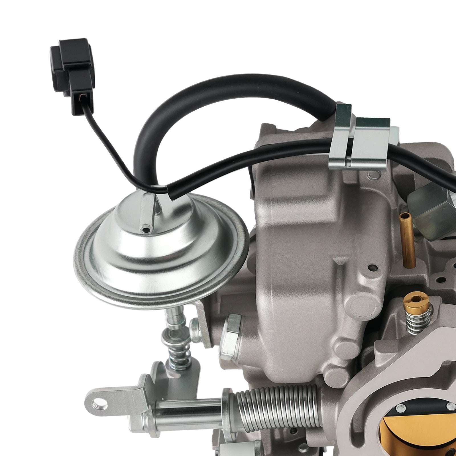Carburetor for Toyota Forklift 4Y 5K Engines (1978–1985)