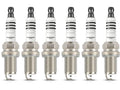 Spark Plug Set for Suzuki XL7 2.7L V6 (2004–2006) DG397JK