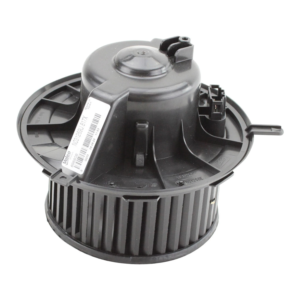 Valeo HVAC Blower Motor for VW Passat Golf Audi A3 TT Quattro (2000–2023)