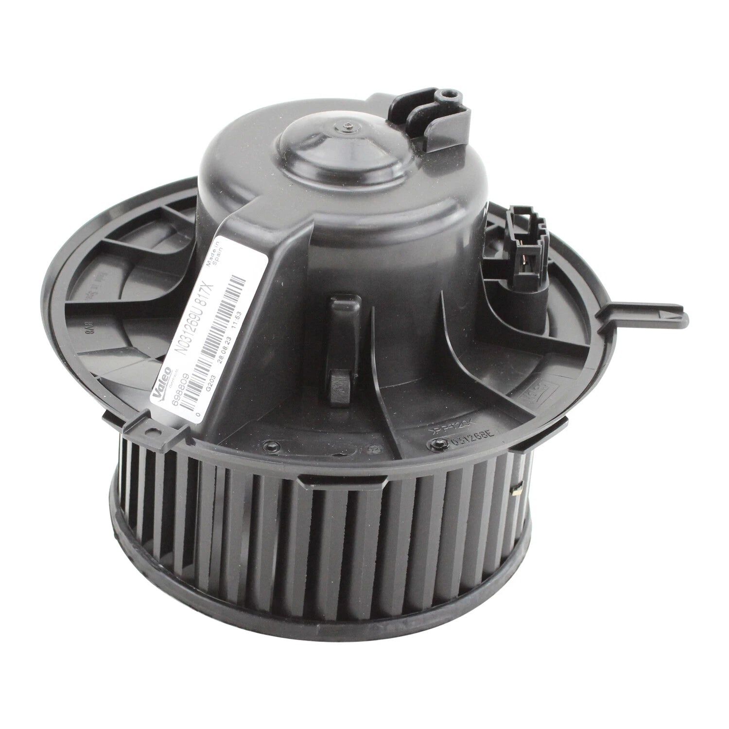 Valeo HVAC Blower Motor for VW Passat Golf Audi A3 TT Quattro (2000–2023)