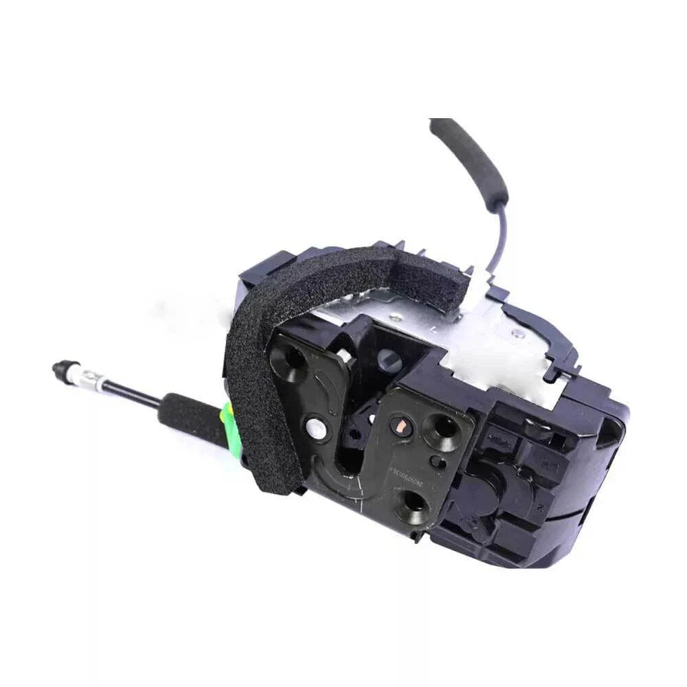 Front Left & Right Door Lock Actuators for Nissan Navara D40 (2005-2015)