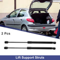 Tailgate Lift Support Struts Gas Spring No. 4A5827552 for Audi A6 (1995–1997)