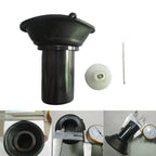 Carburetor Diaphragm Kit for Honda GL1500 A/AC, GL1500SE, GL1500I (1988–2000) 16111-MN5-004