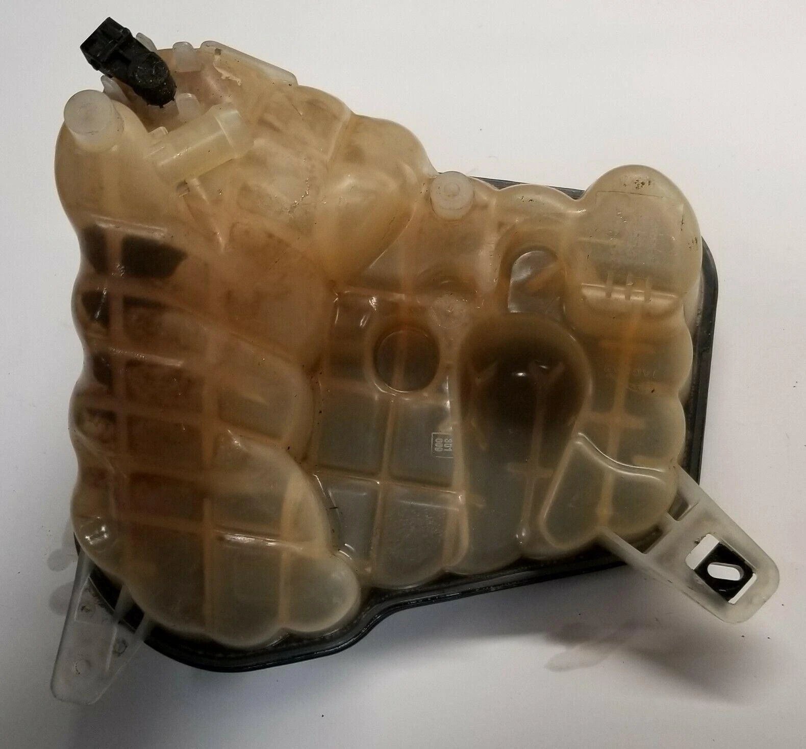 Coolant Reservoir Overflow Bottle for Jaguar XF (2010–2012) OEM 8X23-8A080-AF