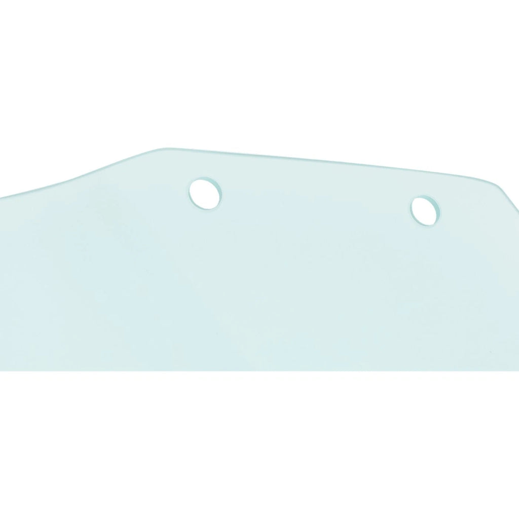 Front Driver Side Door Glass for Kia Rio (2001–2005)
