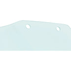 Front Driver Side Door Glass for Kia Rio (2001–2005)