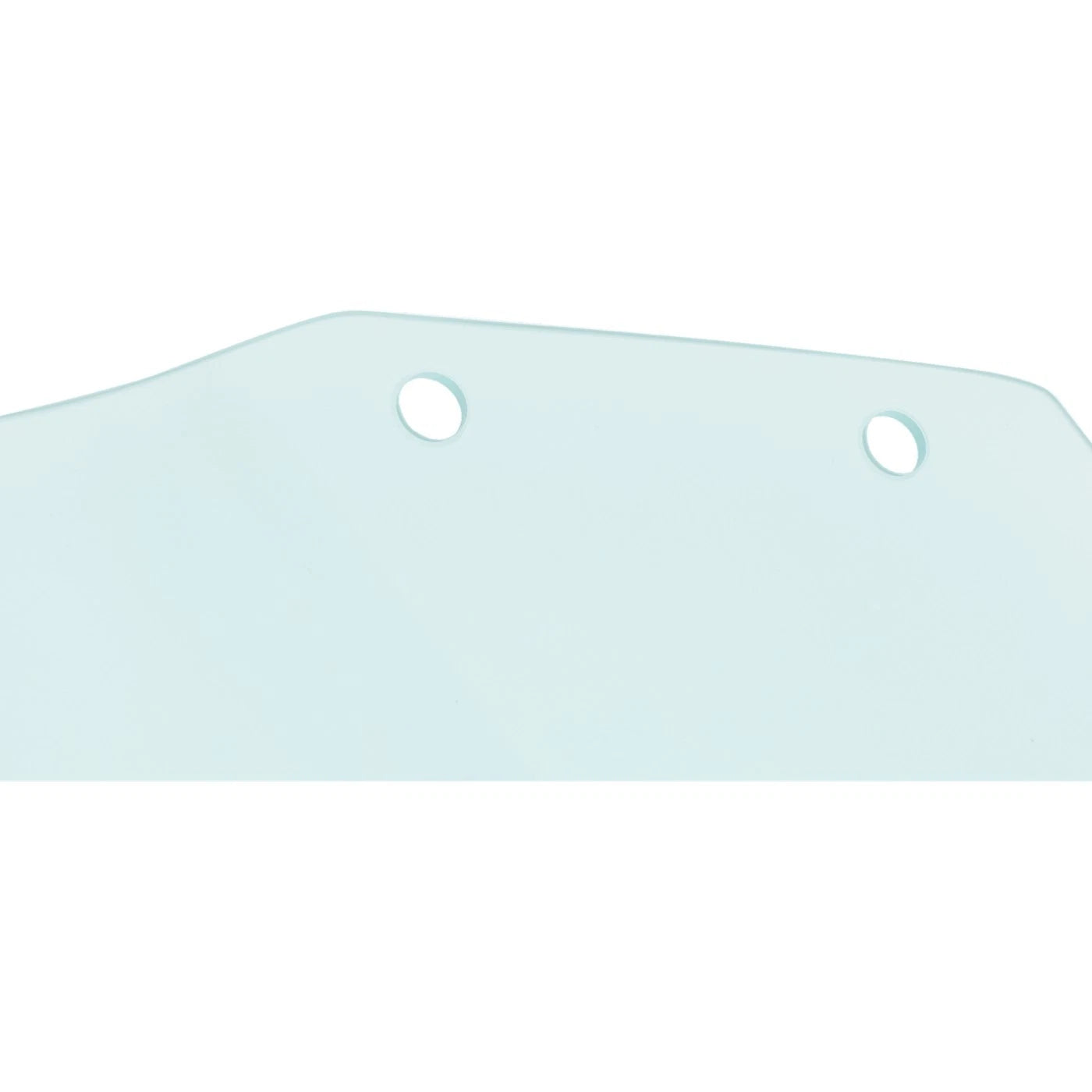 Front Driver Side Door Glass for Kia Rio (2001–2005)