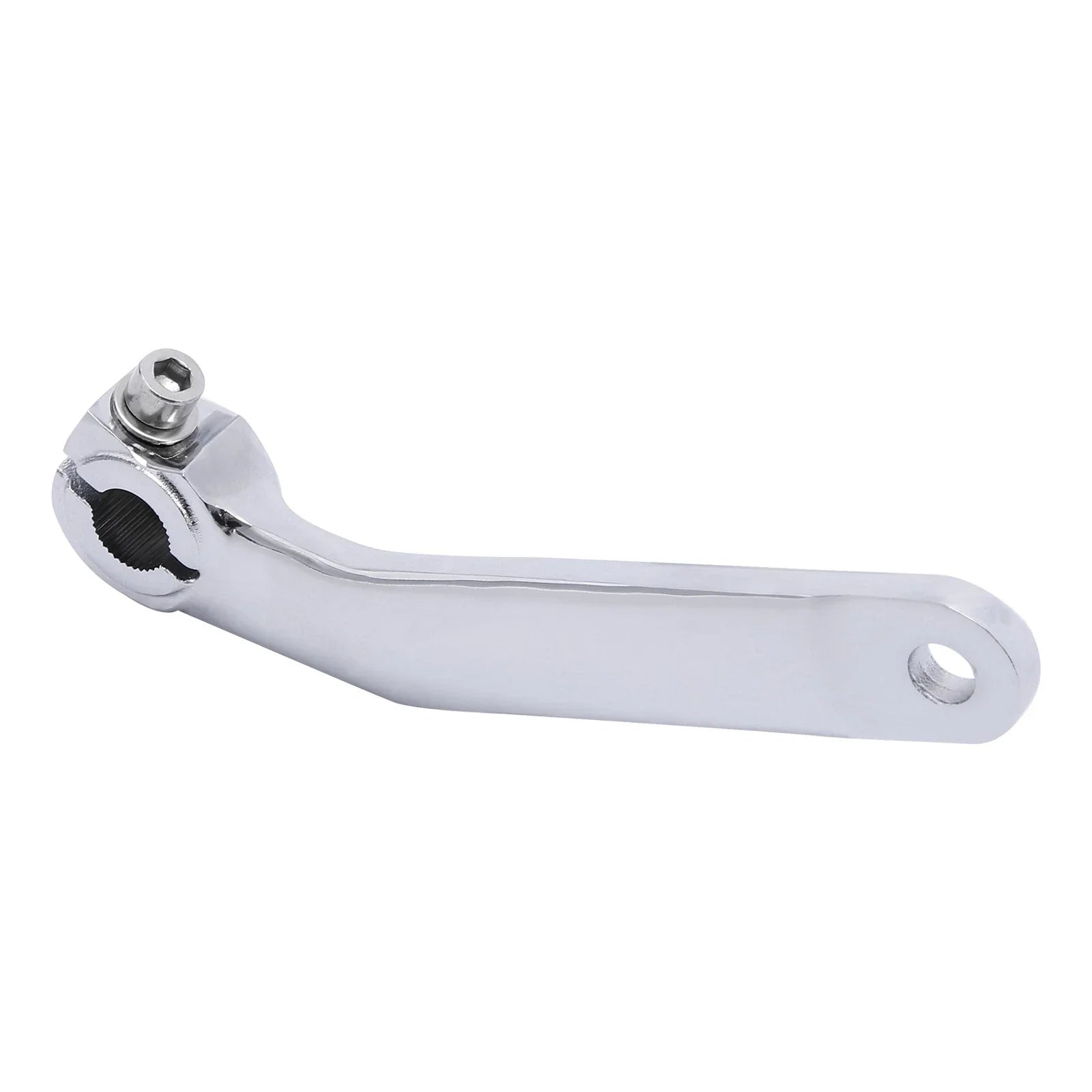 Shifter Arm Rod Lever & Inner Shaft for Harley Road Glide (2017-2024)