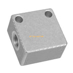 Rear Fitting Cross for Polaris Ranger XP 1000 900 800 700 570 (2015–2023)