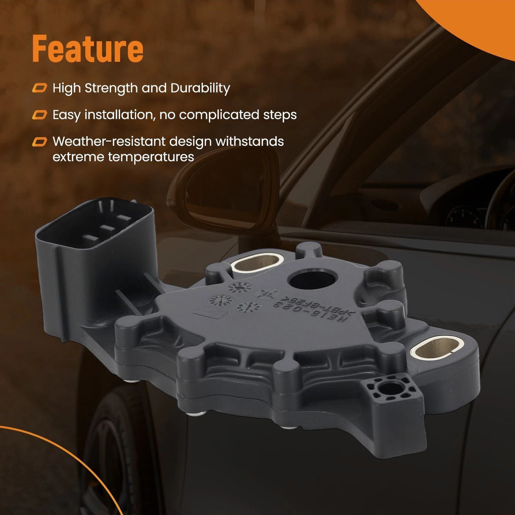 Neutral Safety Switch for Mitsubishi Diamante (1997–2004) 8604A011