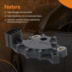 Neutral Safety Switch for Mitsubishi Diamante (1997–2004) 8604A011