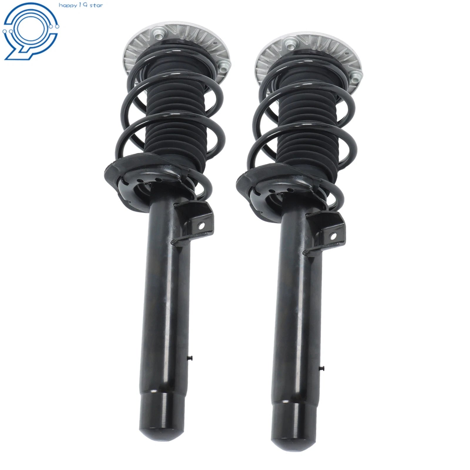 Front Shocks Struts Assembly for BMW 4-Series (2014–2020)